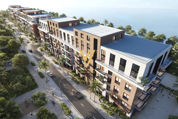 Casa in vendita Garsoniere a Kavaja - 48,900 Euro