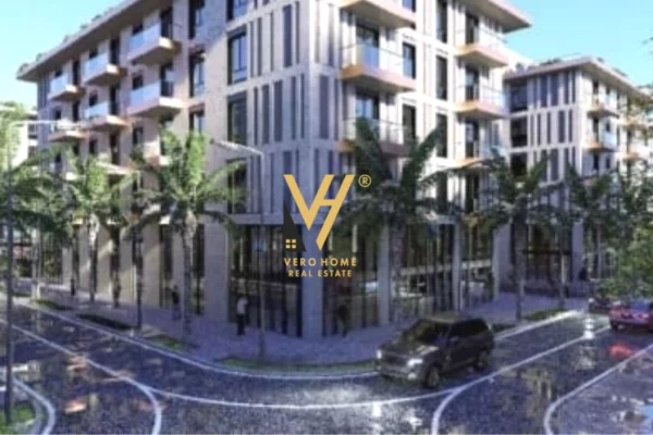 Casa in vendita 1+1 a Kavaja - 82,800 Euro