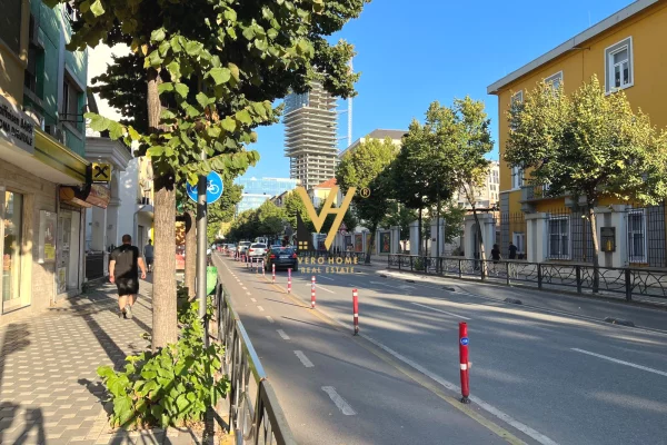 Shtepi ne shitje 2+1 ne Tirane - 268,000 Euro