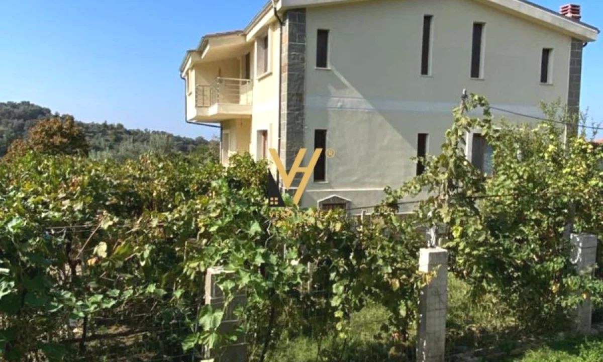 Shtepi me qera Vila Luksoze ne Tirane, 5+1, Mobilimi Pjeserisht e mobiluar, Pagesa 1,000  Euro.