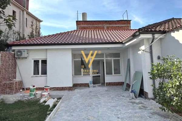 Shtepi ne shitje 2+1 ne Tirane - 160,000 Euro
