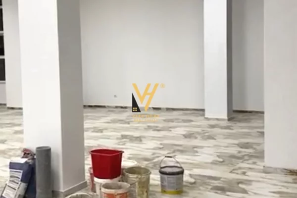 Business Property for Rent 1+1 in Tirana - 5,000 Euro