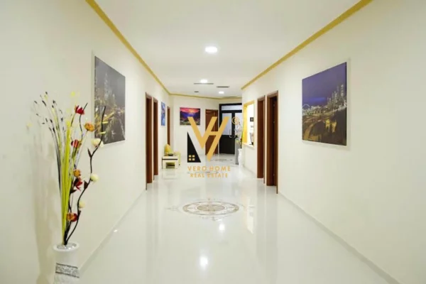 JEPET HOTEL ME QIRA TE UNAZA E RE 600.000 LEKE