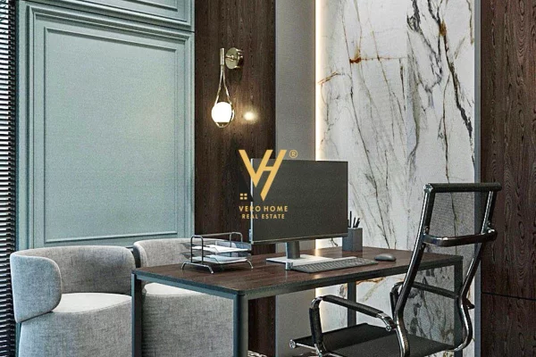 JEPET AMBIENT BIZNESI 700 M2 ME QIRA TE GOLDEN PARK3, YZBERISHT 8.000 EURO