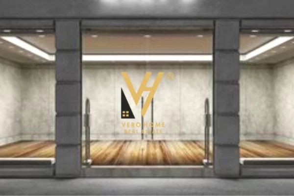 Business Property in Sale 1+1 in Tirana - 1,150,000 Euro