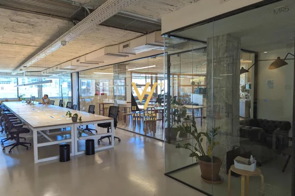 Business Property for Rent 3+1 in Tirana - 10,000 Euro