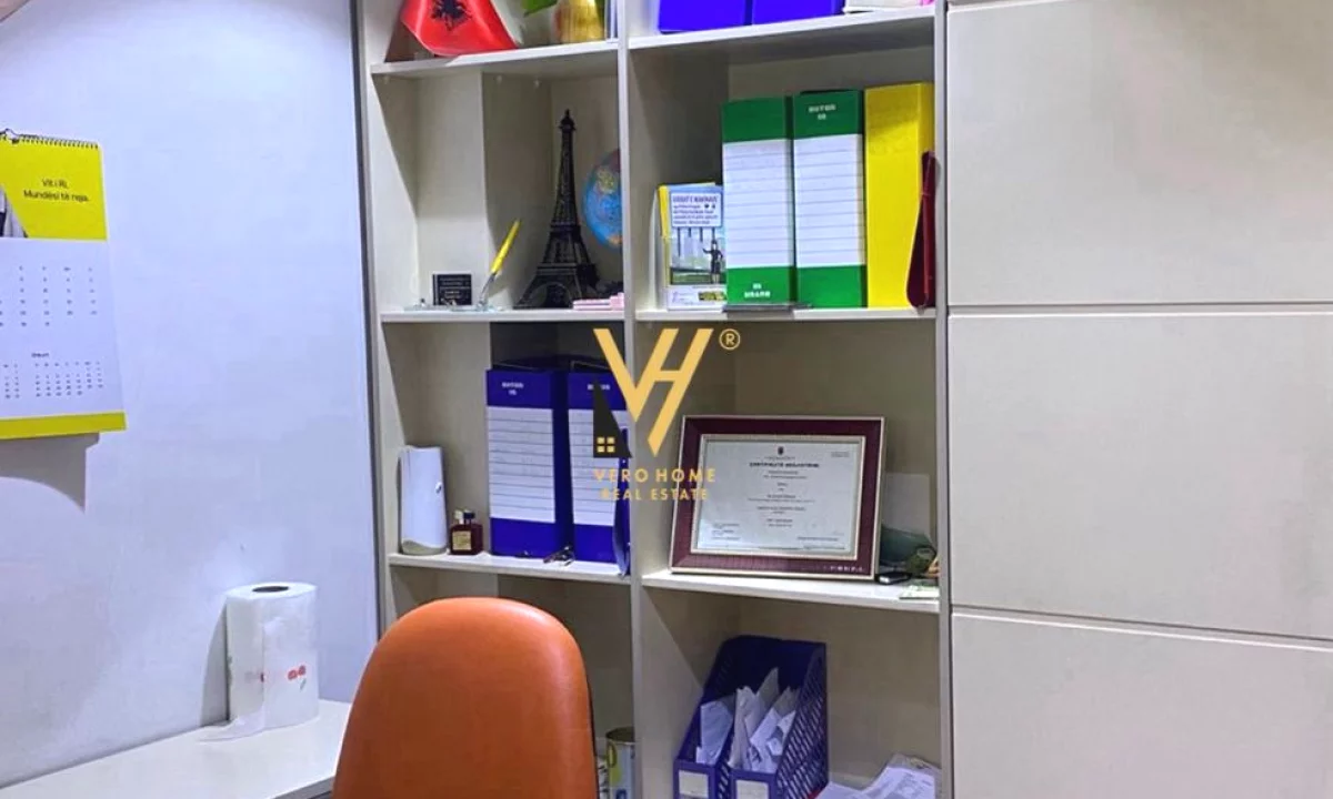 JEPET DYQAN 20 M2 ME QERA TE RRUGA E KAVAJES 600 EURO