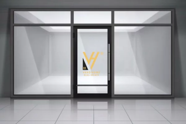 Business Property for Rent 1+1 in Tirana - 1,000 Euro