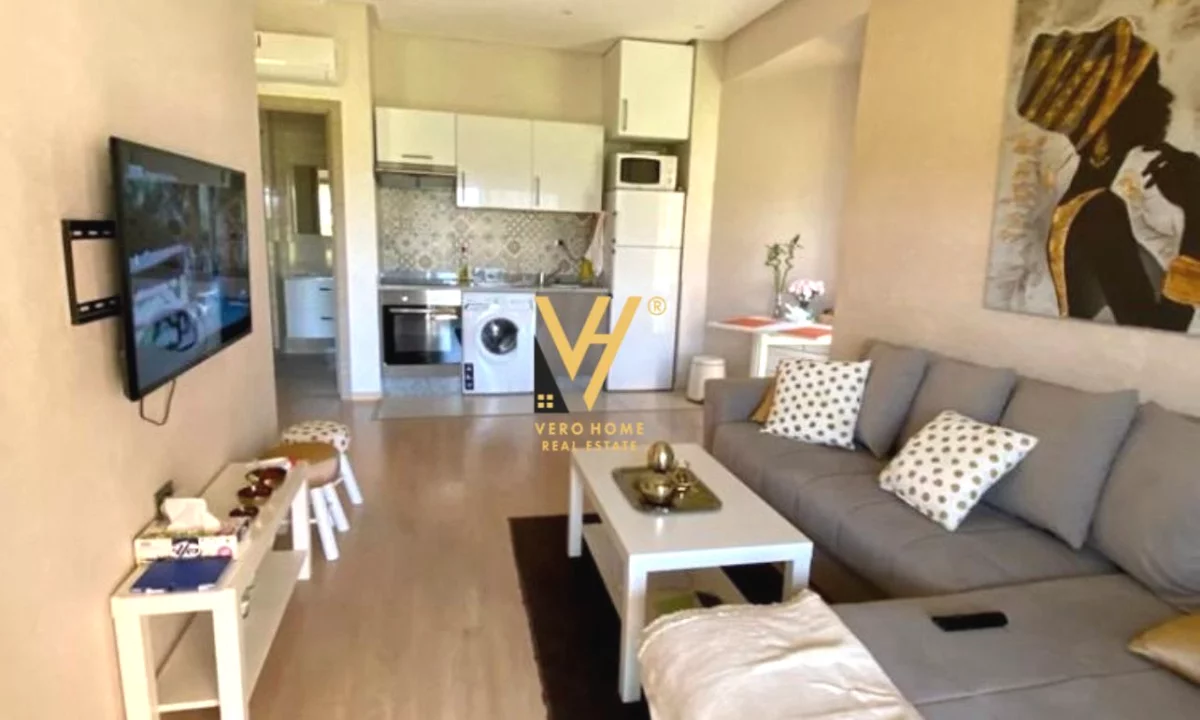 Shtepi ne shitje Apartament ne Tirane, 3+1, Mobilimi E mobiluar, Pagesa 239,400  Euro.