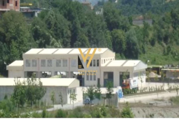 Business Property for Rent 4+1 in Tirana - 6,000 Euro