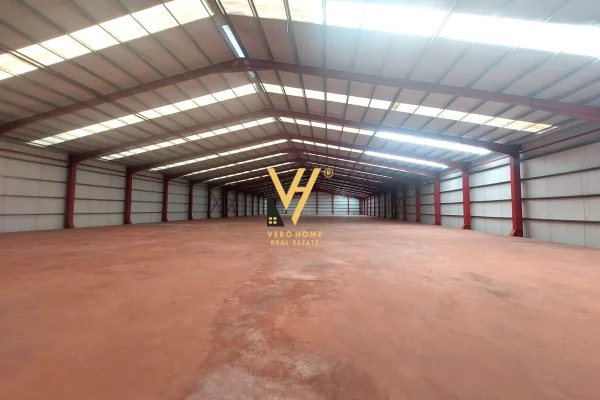 Business Property for Rent 4+1 in Tirana - 27,000 Euro