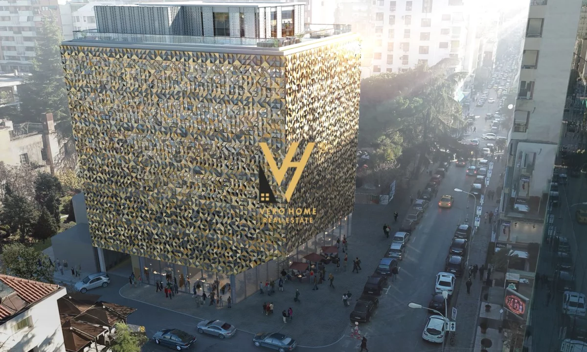 SHITET AMBIENT BIZNESI 46 M2 TE RAINBOW CENTER, ISH BLLOK 1.350.000 EURO