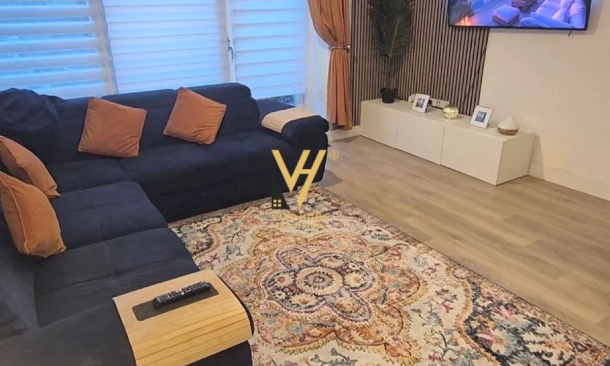 Shtepi ne shitje Apartament ne Pogradec, 1+1, Mobilimi E mobiluar, Pagesa 130,000  Euro.