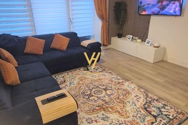 Shtepi ne shitje 1+1 ne Pogradec - 130,000 Euro