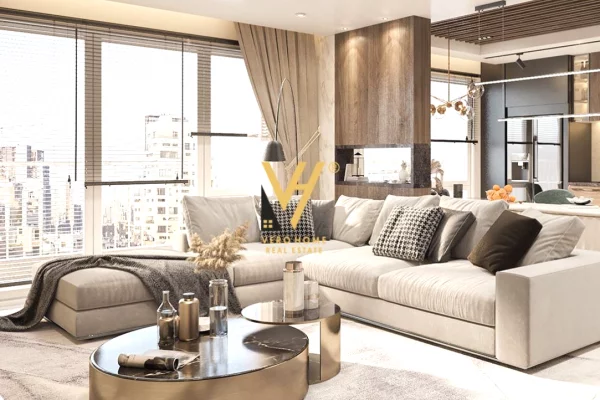 Shtepi ne shitje 3+1 ne Tirane - 900,000 Euro