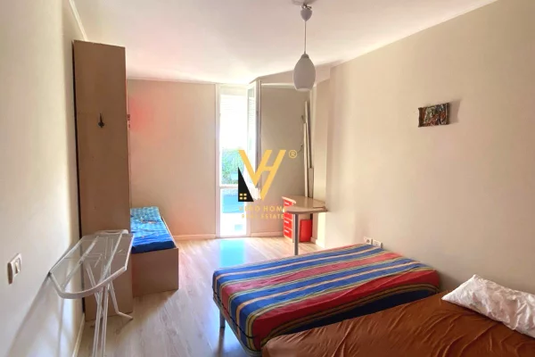 Shtepi ne shitje Apartament ne Tirane, 2+1, Mobilimi E mobiluar, Pagesa 158,000  Euro.