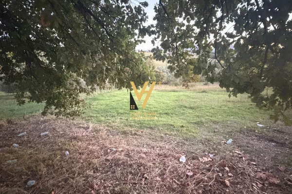 SHITE TOKE ARE 11.500 M2 TE RRUGA E DAXHIT, FARKE 2.000.000 EURO