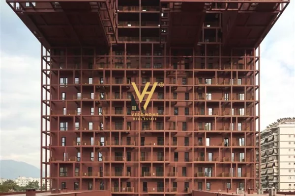 Business Property for Rent 3+1 in Tirana - 1,400 Euro