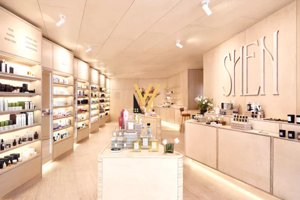 Business Property for Rent 1+1 in Tirana - 1,300 Euro