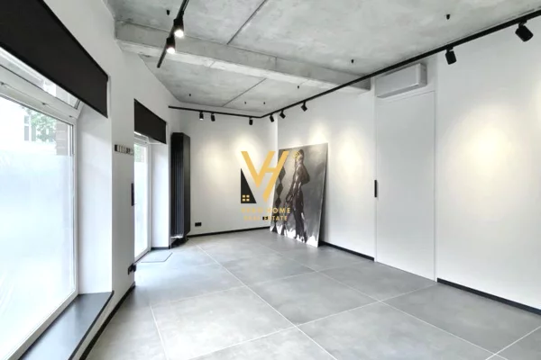 Business Property for Rent 3+1 in Tirana - 900 Euro