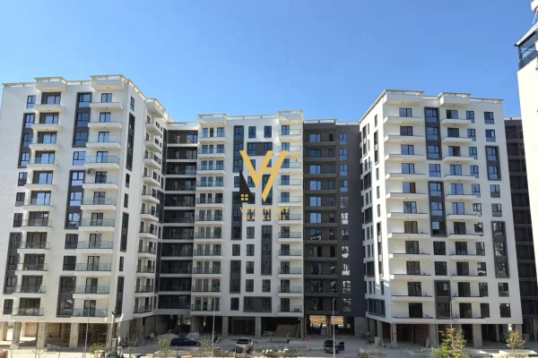 SHITET APARTAMENT 2+1 TE FUSHA E AVIACIONIT 166.000 EURO