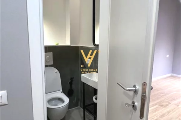 Business Property for Rent 1+1 in Tirana - 1,200 Euro