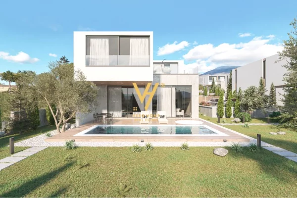 Shtepi ne shitje 4+1 ne Tirane - 775,000 Euro