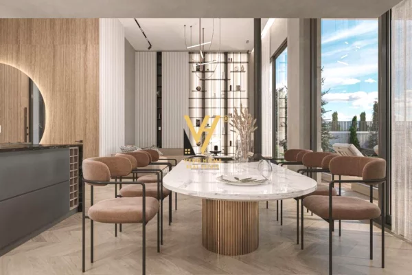 Shtepi ne shitje Vila Luksoze ne Tirane, 4+1, Mobilimi Bosh, pa mobiluar, Pagesa 1,450,000  Euro.