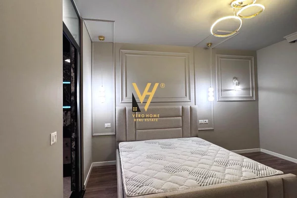 Shtepi ne shitje Apartament ne Tirane, 2+1, Mobilimi E mobiluar, Pagesa 285,000  Euro.