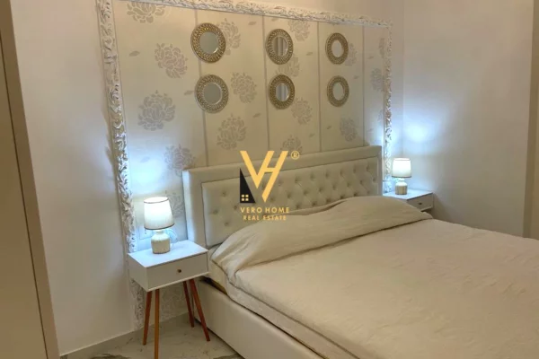 Shtepi ne shitje Apartament ne Tirane, 1+1, Mobilimi E mobiluar, Pagesa 225,000  Euro.