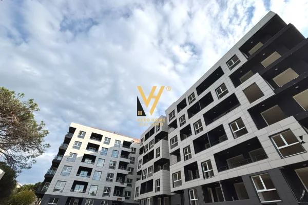 Shtepi ne shitje 1+1 ne Durres - 104,000 Euro