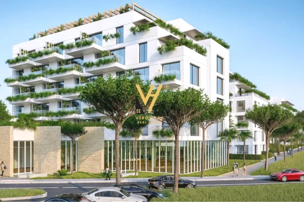 Shtepi ne shitje 1+1 ne Durres - 145,000 Euro