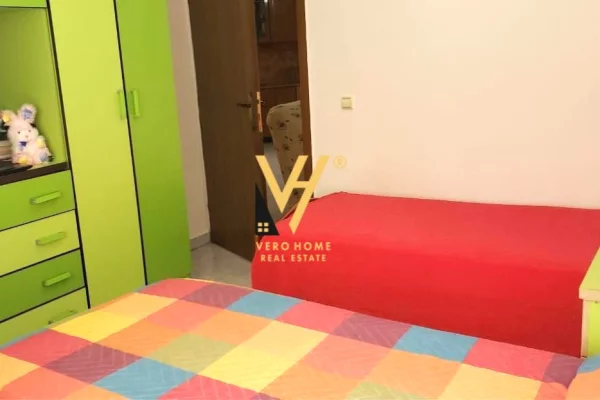 Apartment for sale in Tirana 2+1, Furnished