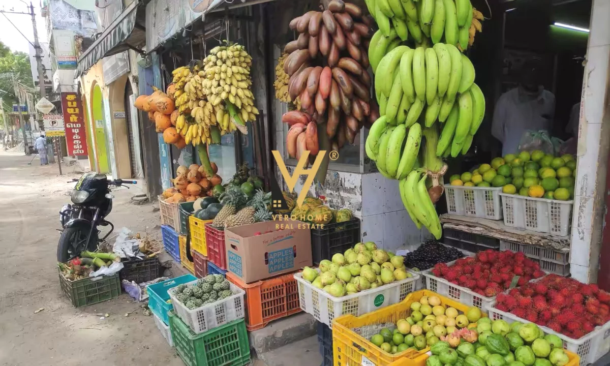 SHITET DYQAN 50 M2 TE BLV GJERGJ FISHTA 200.000 EURO