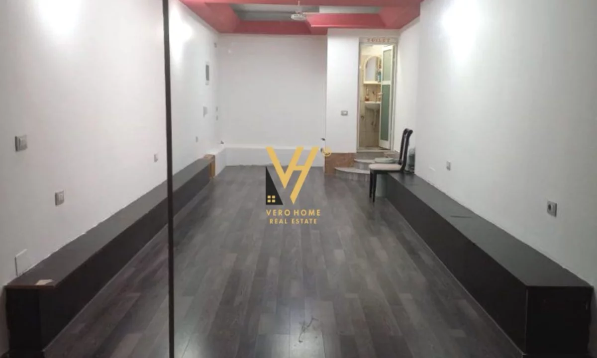 SHITET DYQAN 35 M2 NE FIER 99.000 EURO