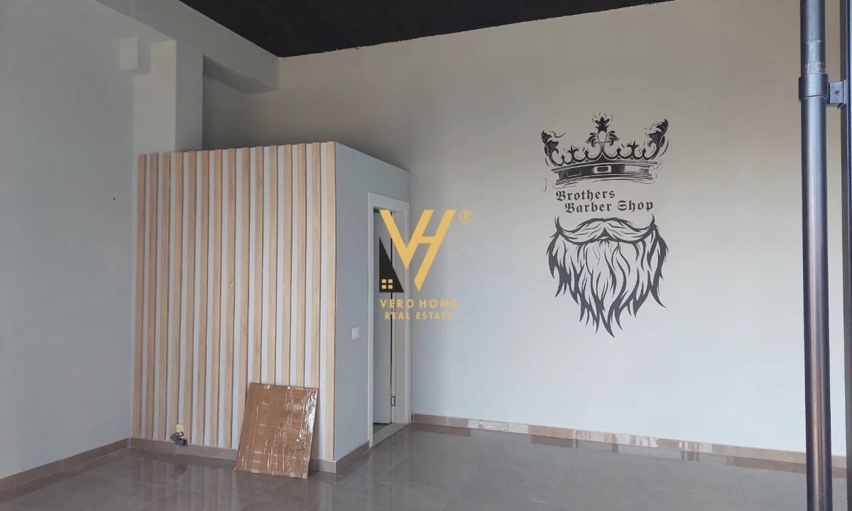 JEPET AMBIENT 36 M2 ME QIRA TE PALLATET 3D, SELITE 35.000 LEKE