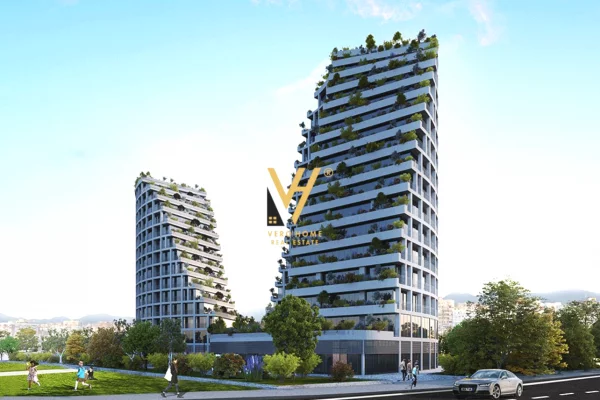 Shtepi ne shitje 3+1 ne Tirane - 700,000 Euro