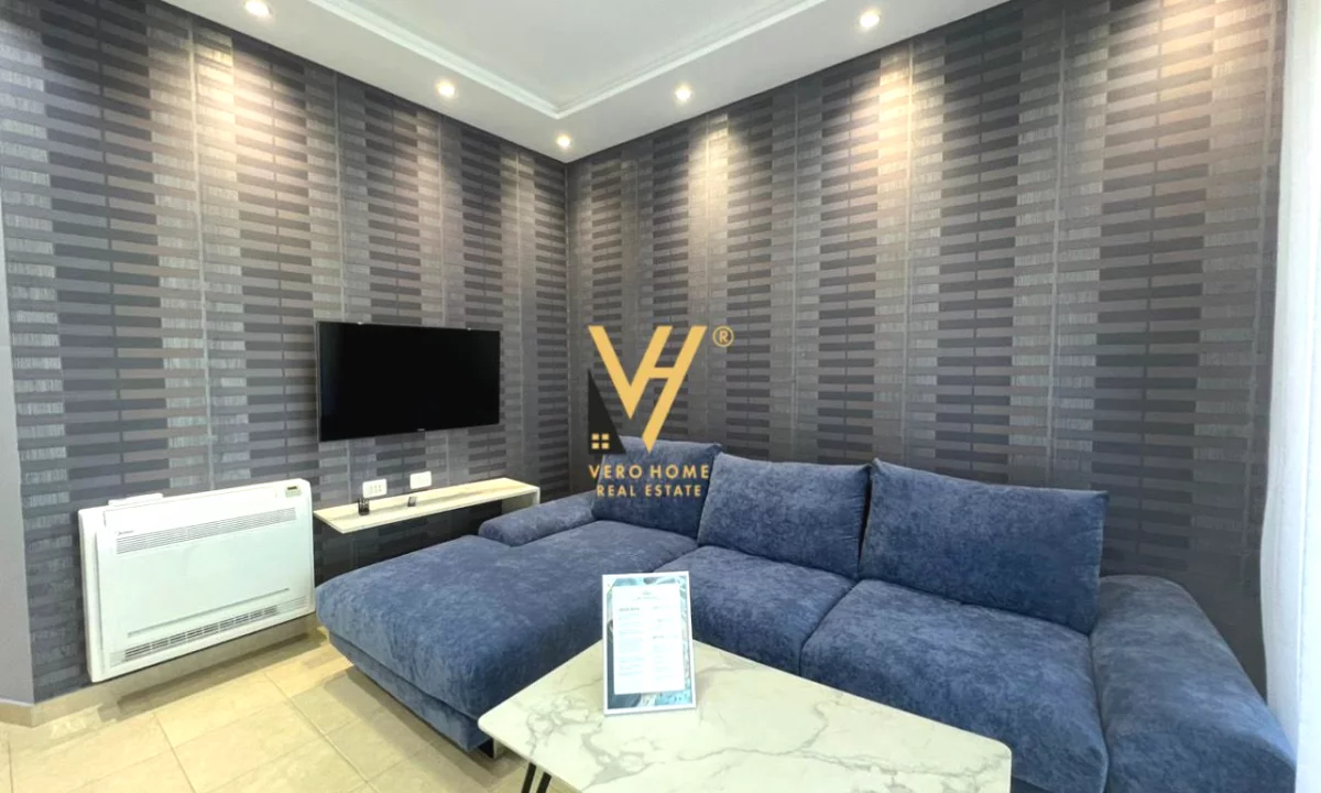 Shtepi ne shitje Apartament ne Durres, 1+1, Mobilimi E mobiluar, Pagesa 220,000  Euro.