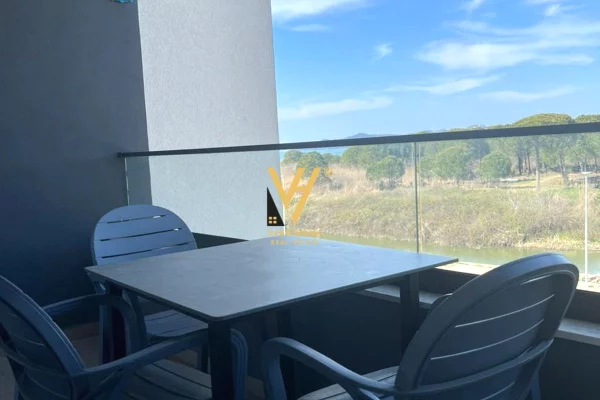 Shtepi ne shitje Apartament ne Durres, 1+1, Mobilimi E mobiluar, Pagesa 220,000  Euro.