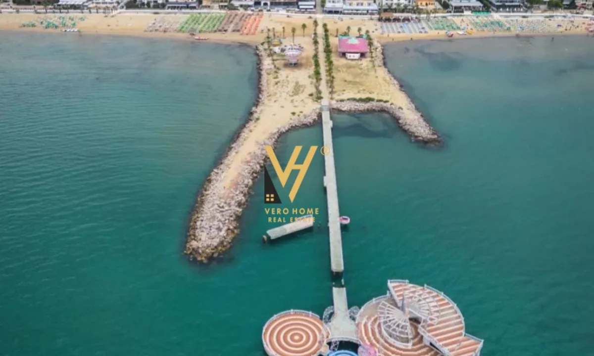 Shtepi ne shitje Apartament ne Durres, 1+1, Mobilimi E mobiluar, Pagesa 89,000  Euro.