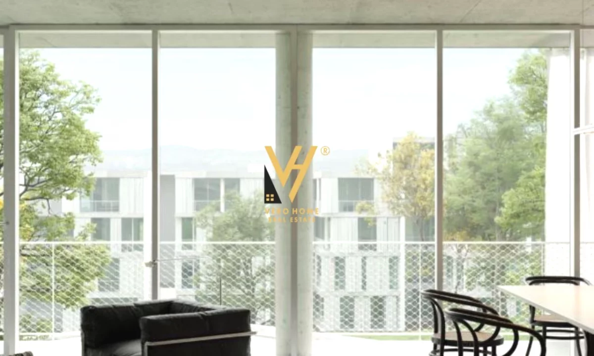 Shtepi ne shitje Apartament ne Tirane, 2+1, Mobilimi Bosh, pa mobiluar, Pagesa 235,700  Euro.