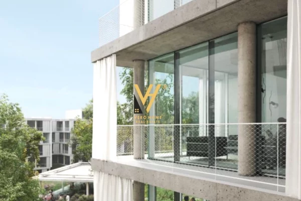 Shtepi ne shitje 3+1 ne Tirane - 326,000 Euro