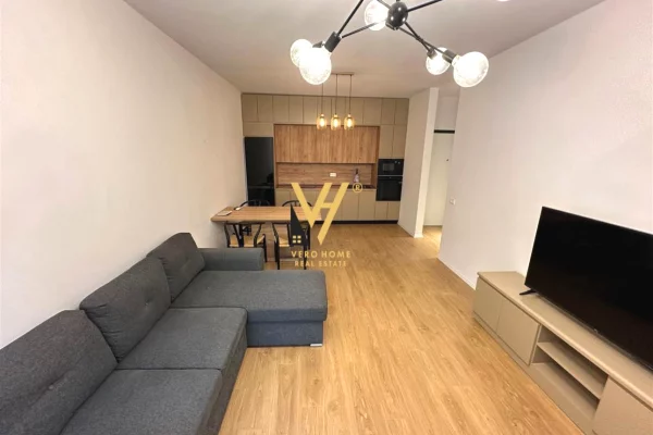 Shtepi ne shitje Apartament ne Tirane, 2+1, Mobilimi E mobiluar, Pagesa 205,000  Euro.
