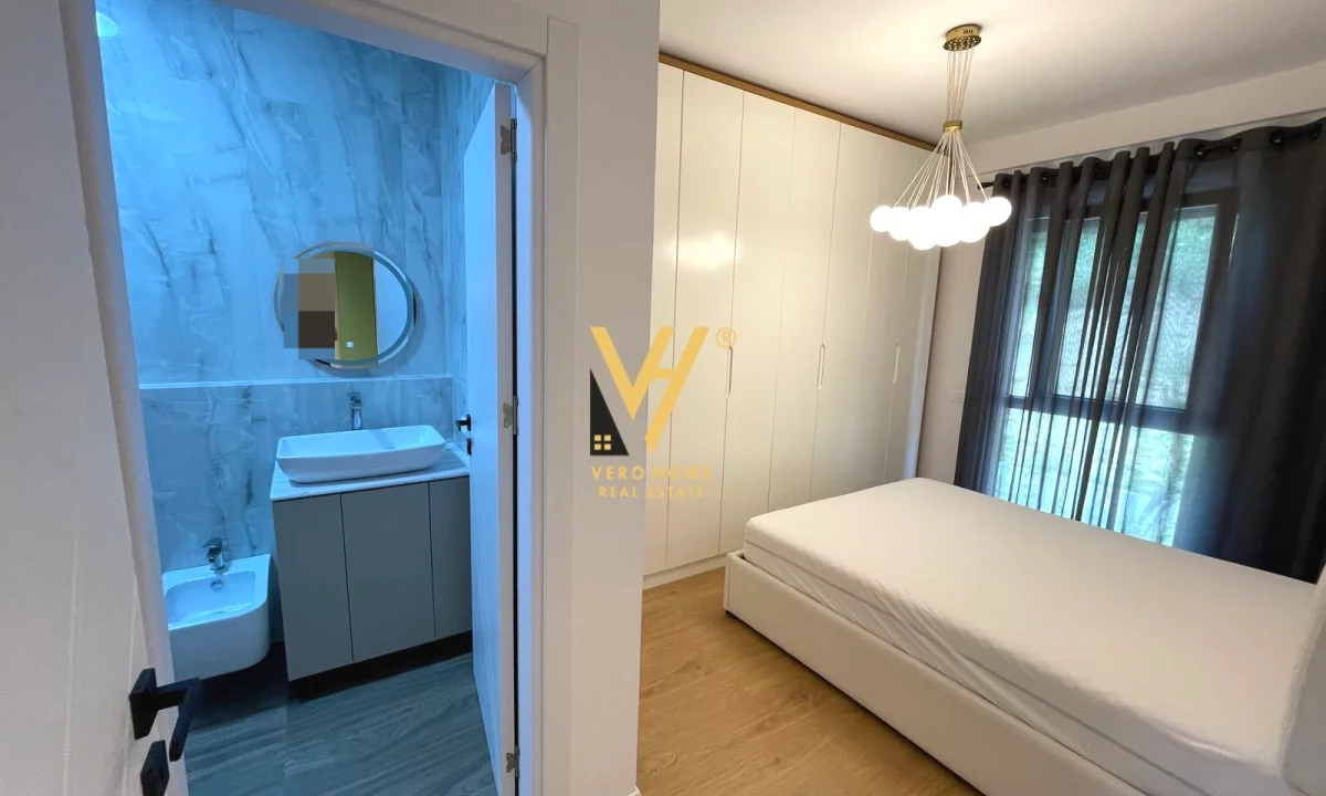 Shtepi ne shitje Apartament ne Tirane, 2+1, Mobilimi E mobiluar, Pagesa 205,000  Euro.