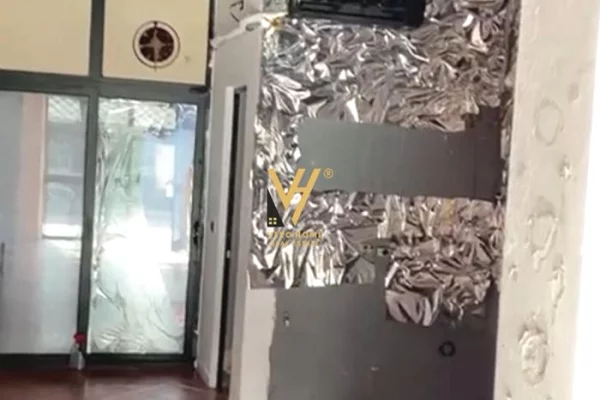 Business Property for Rent 1+1 in Tirana - 400 Euro