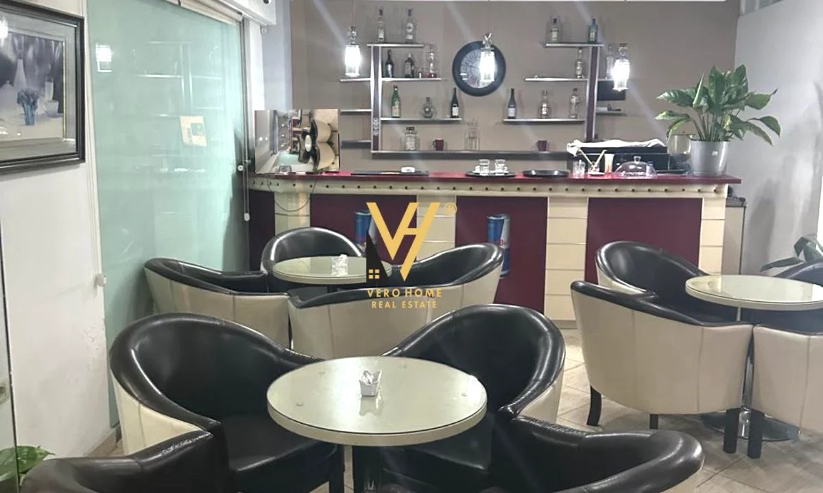 JEPET AMBIENT BIZNESI 160 M2 ME QERA DON BOSKO 1.500 EURO