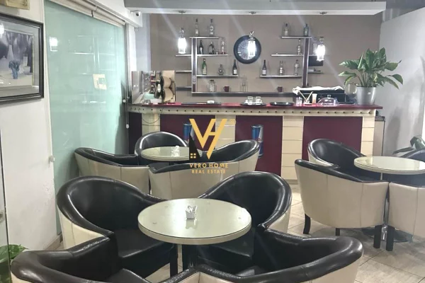 Business Property for Rent 2+1 in Tirana - 1,500 Euro