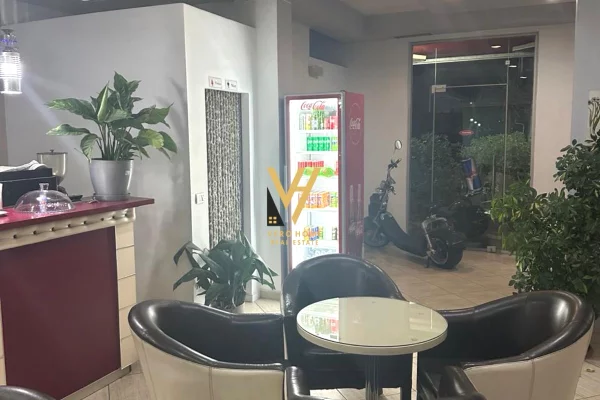 Business Property for Rent 2+1 in Tirana - 1,500 Euro