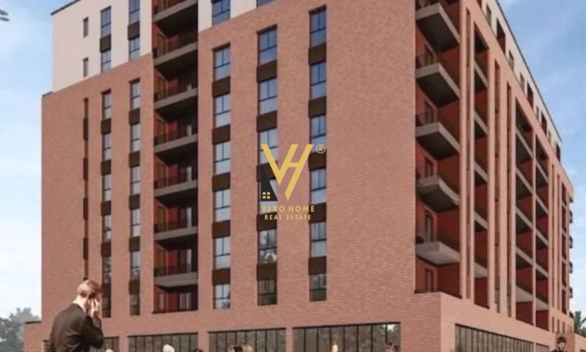 Shtepi ne shitje Apartament ne Tirane, 1+1, Mobilimi Bosh, pa mobiluar, Pagesa 72,000  Euro.