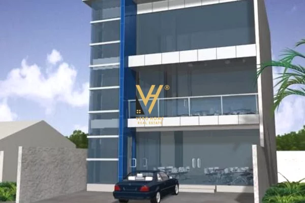 Business Property in Sale 1+1 in Tirana - 1,250,000 Euro